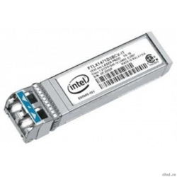 INTEL E10GSFPLR ������ Ethernet SFP+ LR Optics ��� Intel Ethernet Server Adapter X520-DA2 (FTLX1471D3BCV-IT)  [��������: 1 ���]