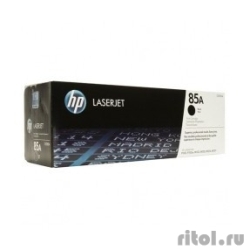 HP CE285AC  �������� 85A �������� (1600 ���) (����� �������)  [��������: 2 ������]