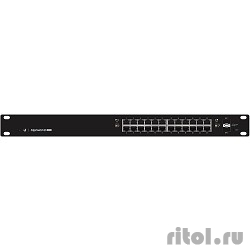 UBIQUITI ES-24-250W 24     24   48    , 250  [: 1 ]