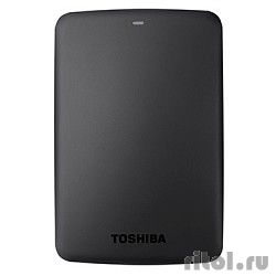 Toshiba Portable HDD 500Gb Stor.e Canvio Ready HDTB305EK3AA {USB3.0, 2.5", }  [: 1 ]