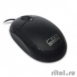CBR CM 102 Black USB,  1200dpi, .  [: 5 ]