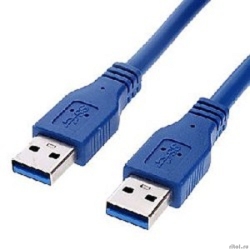 Gembird/Cablexpert Pro CCP-USB3-AMAM-6, AM/AM, 1.8�, �����, �����  [��������: 3 ������]