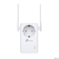 TP-Link TL-WA860RE N300 ��������� Wi-Fi ������� �� ���������� ��������  [��������: 3 ����]