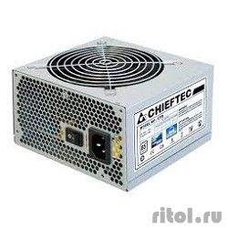Chieftec 650W OEM [GPA-650S] {ATX-12V V.2.3 PSU with 12 cm fan, Active PFC, 230V only}  [: 1 ]