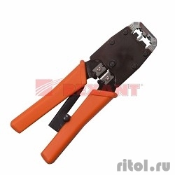 Rexant (12-3434-1) ������� ��� ������  8P8C / 6P4C  (HT-500R)  (TL-500R)  [��������: 1 ���]