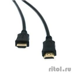 Proconnect (17-6202-6)   HDMI - HDMI 1.4, 1, Gold  [: 1 ]