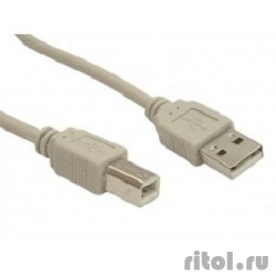 5bites UC5010-018C ������  USB2.0, AM/BM, 1.8�.  [��������: 6 �������]