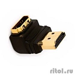 5bites HA1005  HDMI M / HDMI F 90, ., -  [: 6 ]