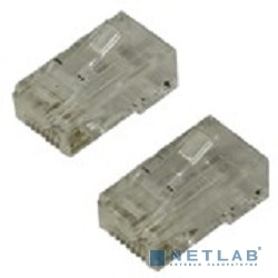5bites US100A/US010A ���������  RJ-45 8p8c 6���., ���.��������� (1��)  [��������: 6 �������]