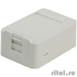 5bites LY-SB03-A  ������� ������� RJ-45 6 ���., 1����.  [��������: 6 �������]