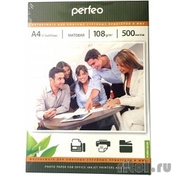 Perfeo PF-MTA4-108/500  ������ Perfeo ������� , �4 108 �/�2, 500 �  [��������: 2 ������]
