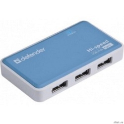 DEFENDER USB QUADRO POWER  [83503]  [��������: 6 �������]