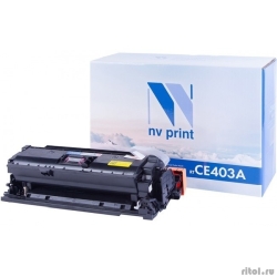 NV Print CE403A �������� ��� HP CLJ Color M551/M551n/M551dn/M551xh5 (6000 ���.) ���������, � �����  [��������: 1 ���]