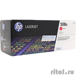 HP CF363A   508A, Magenta {Color LaserJet M552/M553 (5000.)}  [: 2 ]