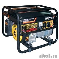 Huter DY6500LXA 64/1/27  {,5000,220/50, 81, ,  22 ,  374 /,   6,8 /,  70} 4606059017486  [: 1 ]