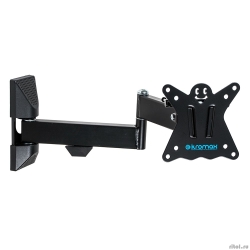 Kromax CASPER-104 ������ for TV 10"-32", wall, 5D, max 15 kg  [��������: 2 ������]