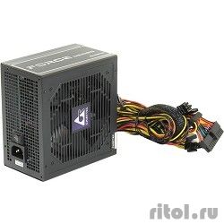 Chieftec CPS-550S (RTL) 550W [FORCE]  [: 2 ]