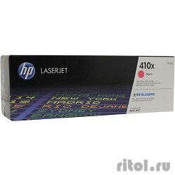 HP CF413X ��������, Magenta {LJ Pro M477fdn/M477fdw/M477fnw/M452dn/M452nw, (5000���.)}  [��������: 2 ������]
