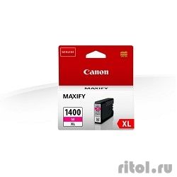 Canon PGI-1400XL M    MAXIFY 2040  2340, , 900 .  [: 2 ]