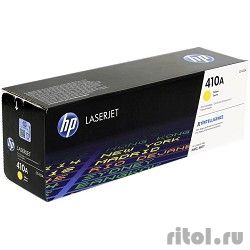 HP CF412A , Yellow {LJ Pro M477fdn/M477fdw/M477fnw/M452dn/M452nw (2300.)}  [: 2 ]