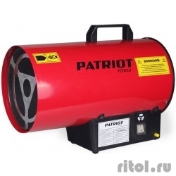 ��������� ������� PATRIOT GS 12 [633445012] {����. 12 ���;��.����.: 25 �� - 220 �����;  ��� ����: ������/�����; ������: 0.71 ��/���; ���: 4.4 ��; �������� � ����� � ���������}  [��������: 1 ���]