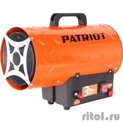 ��������� ������� PATRIOT GS 16 [633445020] {����. 16 ���;��.����.: 25 �� - 220 �����;  ��� ����: ������/�����; ������: 0.9 ��/���; ���: 4.4 ��; �������� � ����� � ���������}  [��������: 1 ���]