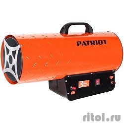 ��������� ������� PATRIOT GS 50 [633445024] {����. 50 ���;��.����.: 70 �� - 220 �����;  ��� ����: ������/�����; ������: 2,9 ��/���; ���: 7.5 ��; �������� � ����� � ���������.}  [��������: 1 ���]