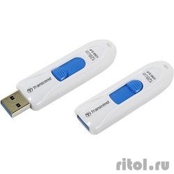 Transcend USB Drive 128Gb JetFlash 790 TS128GJF790W {USB 3.0}  [: 1 ]