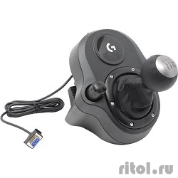 941-000130/941-000131/941-000132  Logitech Driving Force Shifter ����� ������������ �������   [��������: 3 ����]