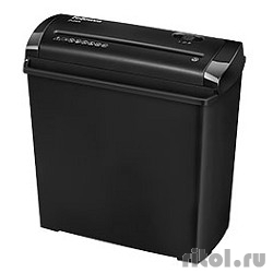 Fellowes ������ Powershred P-25S FS-47010(01) {DIN P-1, 7 ��, 5���, 11 ���}  [��������: 1 ���]