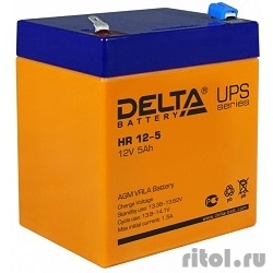 Delta HR 12-5 (5 �\�, 12�) ��������- ��������� �����������    [��������: 1 ���]