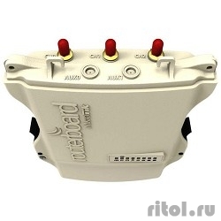 MikroTik RB922UAGS-5HPacD-NM ������������ ����� �������, 720MHz CPU, 128MB RAM, 1xGigabit LAN, 1xSFP cage, 1xUSB, 1xminiPCI-e, built-in 5Ghz 802.11ac 2x2 dual chain wireless with two RP-SMA   [��������: 1 ���]