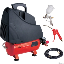 FUBAG PAINT MASTER KIT ����������+����� �� 3 ��������� [8213875KOA609 (646030] {���-���, �6 �����-�����, �/��� 180 �����- ���, ��� 8 ��������, ���1.1 �����-�����, � 220 ���, �� 12.4}  [��������: 1 ���]