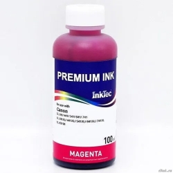 InkTec ������� ��� Canon CL-441/441CXL, C5041 (InkTec) M, 0,1� (������������ �������)  [��������: 1 ���]