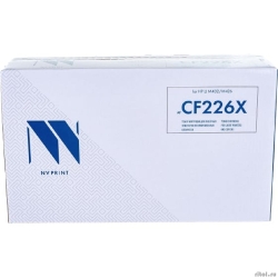 NVPrint CF226X �������� ��� HP LJ Pro M402dn/M402n/M426dw/M426fdn/M426fdw (9000���.)  [��������: 1 ���]