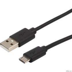 Rexant (18-1164-2) ������ USB-A � micro USB, 1�, 1,8�, ���, ������  [��������: 3 ������]