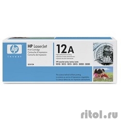 HP Q2612A  ,Black{LaserJet 1010/1018/1020/1012/1015/3015/3020/3030, Black, (2000.)}  [: 2 ]