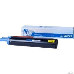 NV Print C-EXV42 �����-�������� ��� Canon iR2202/iR2202N/iR2204/iR2204N (10200k)  [��������: 1 ���]