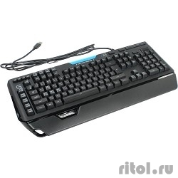 920-008092 Logitech   G213 Prodigy,    RU/LAT  [: 1 ]