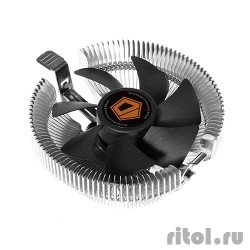 Cooler ID-Cooling DK-01 95W/PWM/LGA1700/1200/115X/AM4/AM3/+/AM2/+/FM2/+/FM1   [: 2 ]