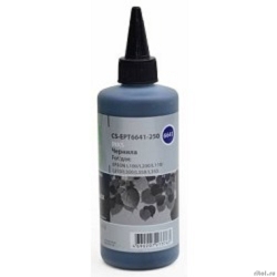 CACTUS ������� CS-EPT6641-250 ������ 250�� ��� Epson L100/L110/L120/L132/L200/L210/L222/L300/L312/L350/L355/L362/L366/L456/L550/L555/L566/L1300  [��������: 1 ���]