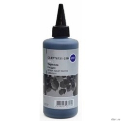 CACTUS ������� CS-EPT6731-250 ������ 250�� ��� Epson L800/L810/L850/L1800  [��������: 1 ���]