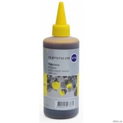 CACTUS ������� CS-EPT6734-250 ������ 250�� ��� Epson L800/L810/L850/L1800  [��������: 1 ���]