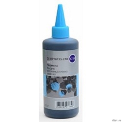 CACTUS ������� CS-EPT6735-250 ������-������� 250�� ��� Epson L800/L810/L850/L1800  [��������: 1 ���]