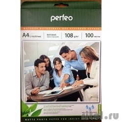 Perfeo PF-MTA4-108/100 ������ Perfeo ������� 100�, A4 108 �/�2 (M05)  [��������: 2 ������]