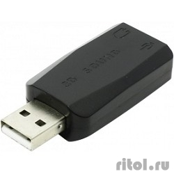 ORIENT  AU-01N, USB to Audio, 2 x jack 3.5 mm      USB,   [: 1 ]