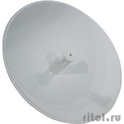 UBIQUITI PBE-5AC-620 ����� ������� Wi-Fi, AirMax, ������� �������  5170 - 5875 ���, �������� �������� 29 ���  [��������: 1 ���]