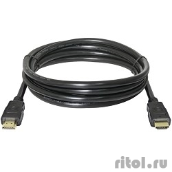 Defender   HDMI-07 HDMI M-M, ver 1.4, 2.0  (87352)  [: 2 ]