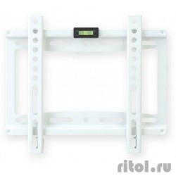 Kromax IDEAL-5 new white, . . .  TV 15"-47", max 35 , 0  .,  . 20 , max VESA 200x200 .  [: 1 ]