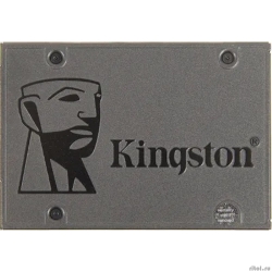Kingston SSD 240GB �400 SA400S37/240G(IN) {SATA3.0}  [��������: 3 ����]
